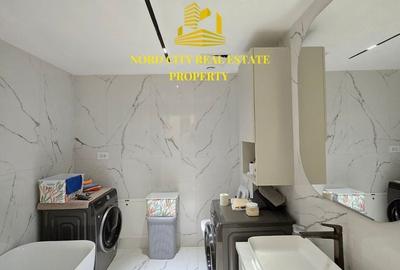 Apartament cu 4 camere decomandat în Capitale - 11