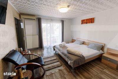 Spațiu comercial, de 1,000 mp, în Micălaca - 2