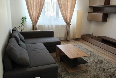 Apartament cu 2 camere semidecomandat în Păcii - 3