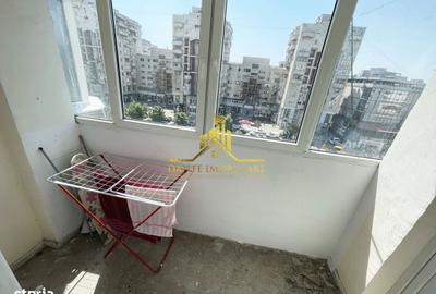 Apartament cu 3 camere decomandat, mobilat în Mărăști - 9
