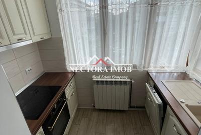 Apartament cu 3 camere în Decebal