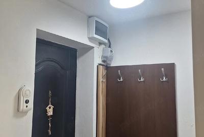 Garsonieră nedecomandată în Vitan