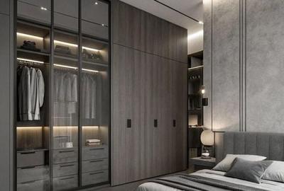 Apartament cu 2 camere decomandat în Central - 3