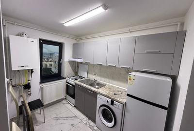 Apartament cu 2 camere semidecomandat în Central - 8