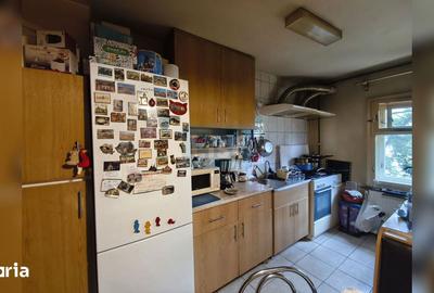 Apartament cu 3 camere decomandat în Gheorgheni - 1