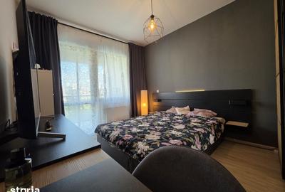 Apartament cu 2 camere în Metalurgiei - 8