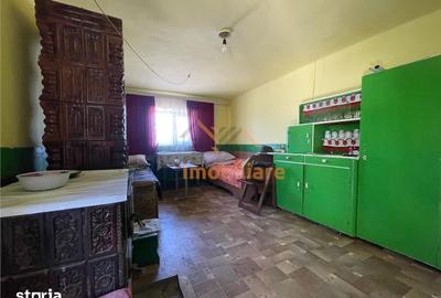 Casă cu 5 camere cu Teren 6770 Mp în Măgești - 5