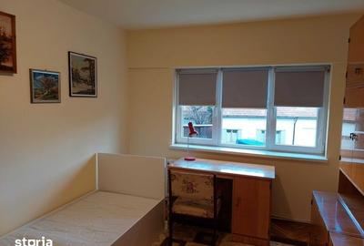 Apartament cu 4 camere în Mărăști - 1