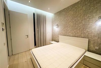 Apartament cu 2 camere decomandat, mobilat în Herăstrău - 13