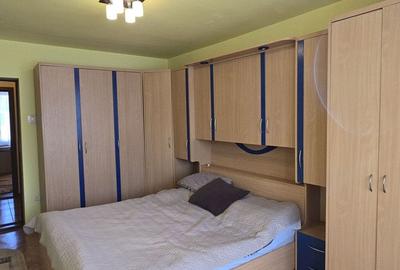 Apartament cu 4 camere în Central