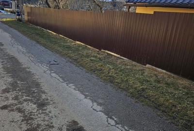 Casă cu 3 camere în Nadășu - 4