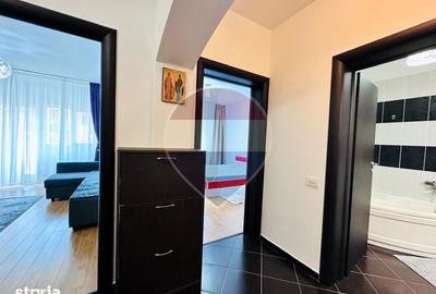 Apartament cu 2 camere decomandat în Dudu