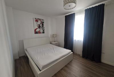 Apartament cu 2 camere semidecomandat, mobilat în Florești - 12
