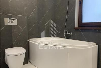 Casă individuală cu 3 camere cu Canalizare în Dumbrăvița - 25