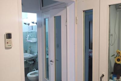 Apartament cu 2 camere decomandat în Sârbi - 2