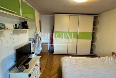 Apartament cu 3 camere decomandat, mobilat în Mărăști - 3
