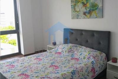 Apartament cu 2 camere decomandat în Mărăști