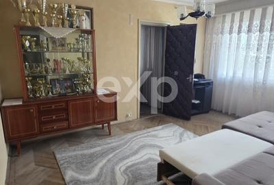 Apartament cu 2 camere semidecomandat, mobilat în Găvana - 1
