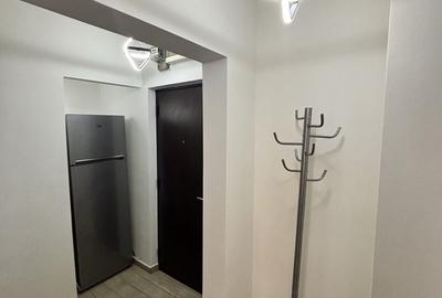 Garsonieră decomandată în Sebastian - 4