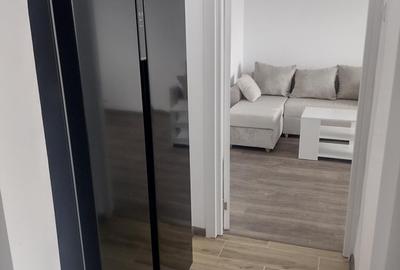 Apartament decomandat în Drumul Taberei