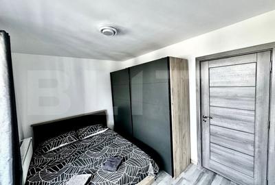 Apartament cu 2 camere semidecomandat, mobilat în Dâmbul Rotund - 2