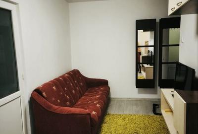 Apartament cu 2 camere nedecomandat în Central