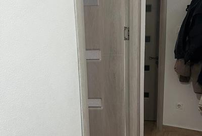 Garsonieră decomandată, mobilată în Est - 10