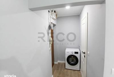 Apartament cu 2 camere semidecomandat în Rogerius - 3