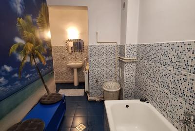 Casă individuală cu 2 camere cu Canalizare în Gara Mare - 6