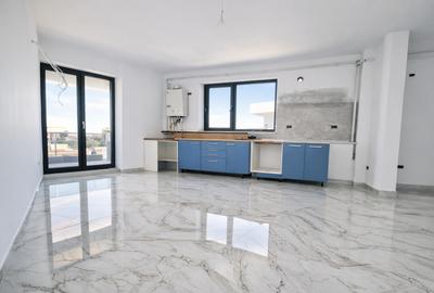 Apartament cu 3 camere decomandat în Nord - 2
