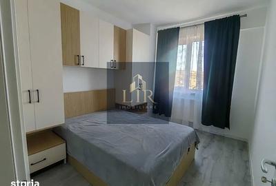 Apartament cu 2 camere în Tudor Vladimirescu - 2