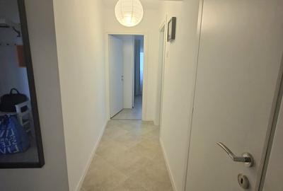 Apartament cu 2 camere decomandat în Obor