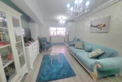 Apartament cu 3 camere decomandat, mobilat în Sfântu Ilie - 4
