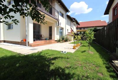 Duplex cu 5 camere cu Canalizare în Giroc - 4