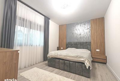 Casă cu 4 camere cu Teren 400 Mp în Central - 5