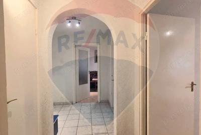 Apartament cu 2 camere decomandat în Nord - 17