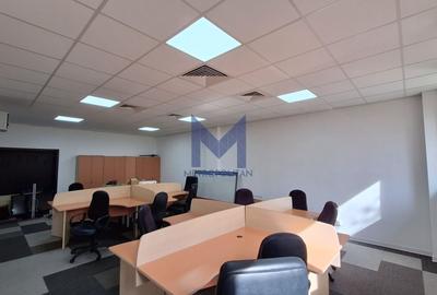 Birou, de 242 mp, în Central - 9