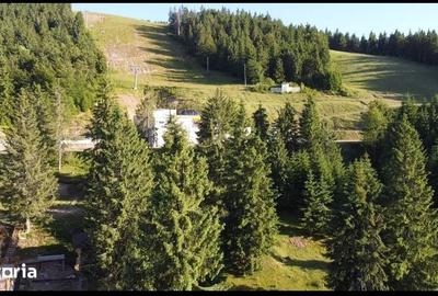 Teren de 250 mp, în Calea Aradului
