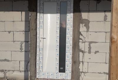 Casă cu 3 camere în Crevedia - 6