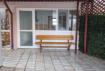 Apartament în Mofleni