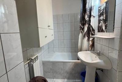 Garsonieră semidecomandată, mobilată în Rahova - 6