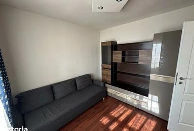Apartament cu 2 camere decomandat, mobilat în Mărăști - 1