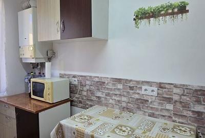 Apartament cu 2 camere decomandat în Central - 6