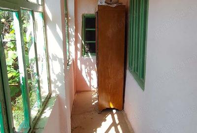 Casă cu 4 camere cu Teren 3000 Mp în Alioș - 8