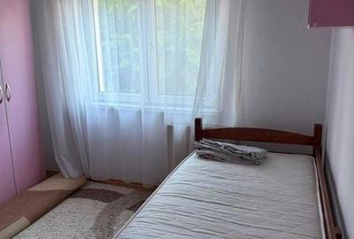 Apartament cu 3 camere în Central - 8
