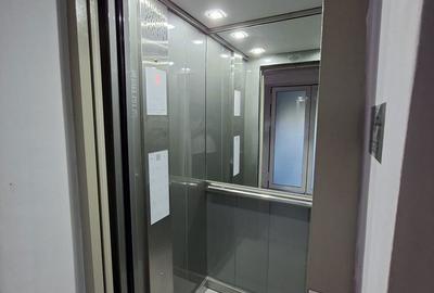 Apartament cu 3 camere decomandat, mobilat în Militari - 12