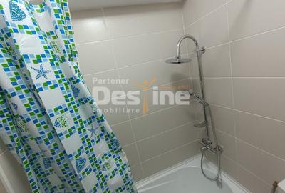 Apartament cu 2 camere, mobilat în Abator - 10