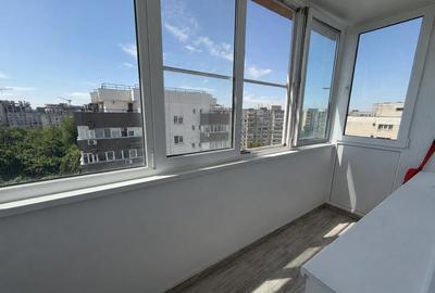 Apartament cu 2 camere decomandat, mobilat în Lujerului - 13