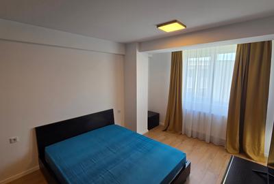 Apartament cu 2 camere decomandat în Nord - 10