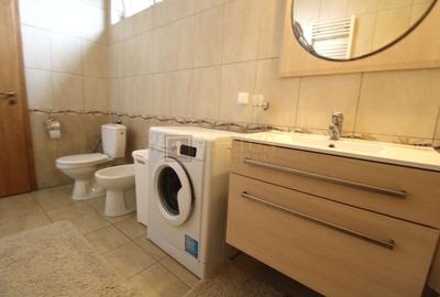 Apartament cu 2 camere decomandat, mobilat în Girocului - 17